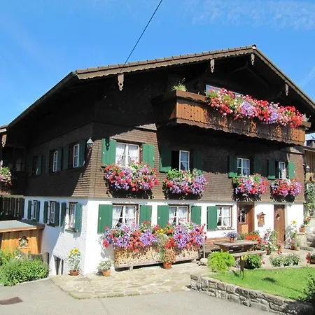 Milz Apartment
