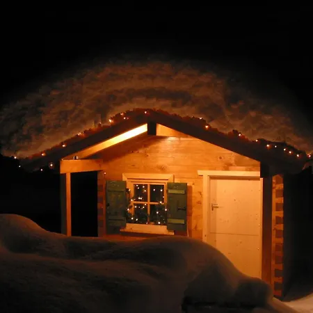 Milz Obermaiselstein