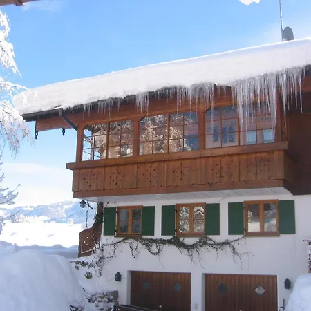 Milz Apartment