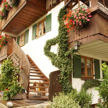 Milz Obermaiselstein