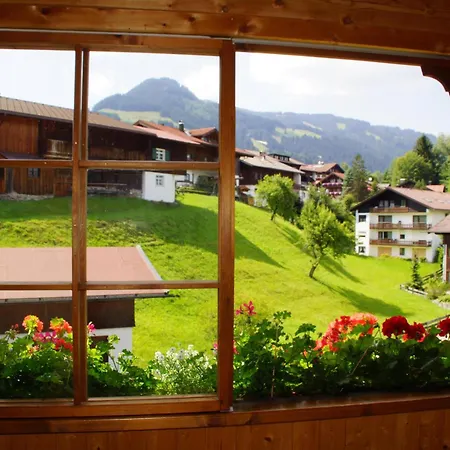 Milz Obermaiselstein