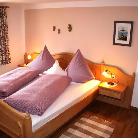 Milz Apartment Obermaiselstein