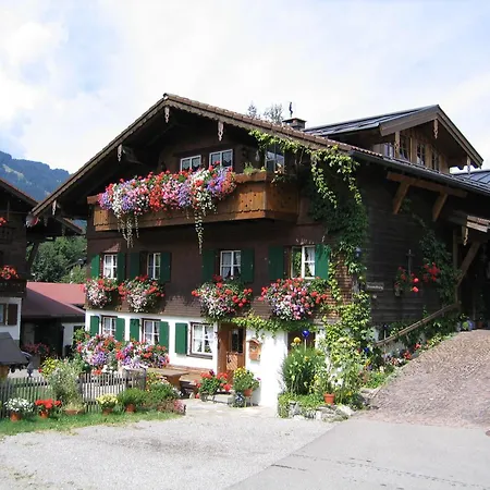 Milz Apartment