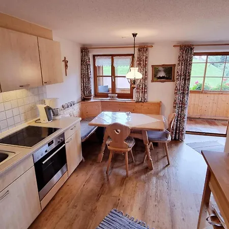 Apartment Milz