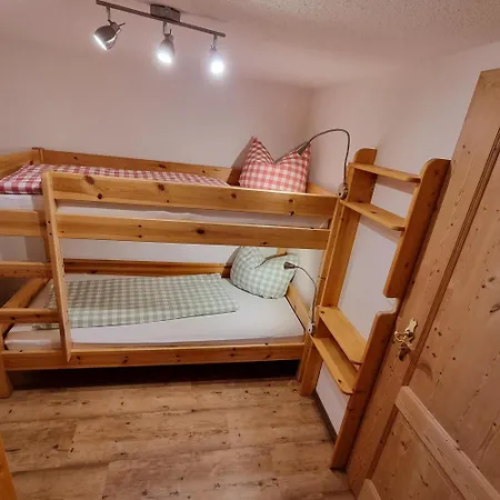 Apartment Milz