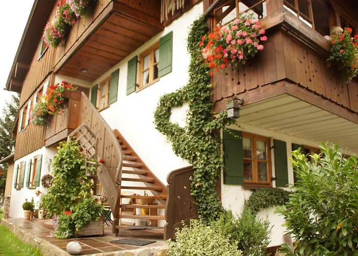 Milz Obermaiselstein